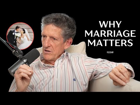 برای ازدواج چه چیزی مهم است